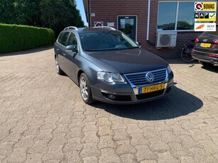 Volkswagen Passat Variant 1.8 TFSI Highline