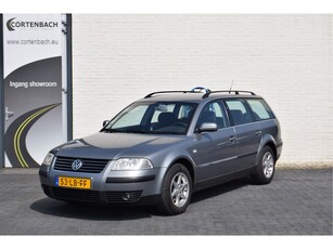 Volkswagen Passat Variant 2.0-20V Comfortline (bj 2002)