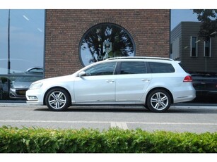 Volkswagen Passat Variant 2.0 TDI R-line BlueMotion