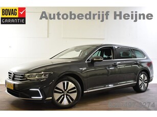 Volkswagen Passat Variant GTE 218PK DSG HYBRID BUSINESS