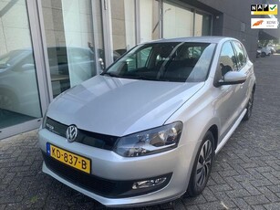 Volkswagen Polo 1.0 BlueMotion AIRCO BJ 82016 APK 8-2025