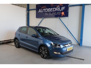 Volkswagen Polo 1.0 BlueMotion Edition - N.A.P. Airco