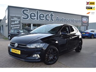 Volkswagen Polo 1.0 Comfortline Business