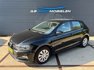 Volkswagen Polo 1.0 Comfortline CARPLAY