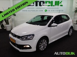 Volkswagen POLO R-LINE Edition Climate Cruise PDC