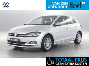 Volkswagen Polo 1.0 MPI 80pk Comfortline / Navigatie / Apple Carplay