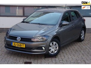 Volkswagen Polo 1.0 MPI Comfortline Business DEALER