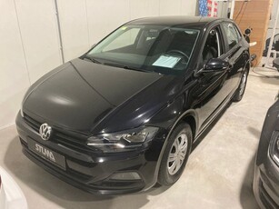 Volkswagen Polo 1.0 MPI Comfortline Dealer Onderhouden