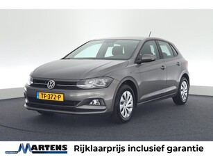 Volkswagen Polo 1.0 TGI 90pk Comfortline Navigatie ACC