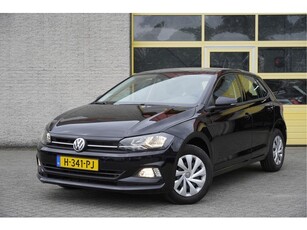 Volkswagen Polo 1.0 TSI 5drs Comfortline BJ2020 Led Pdc