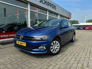 Volkswagen Polo 1.0 TSI Beats Automaat