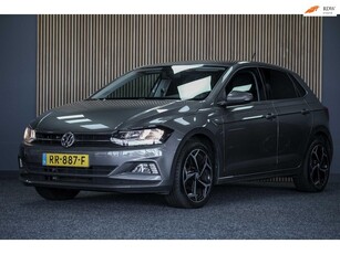 Volkswagen Polo 1.0 TSI Comfortline ACC Carplay