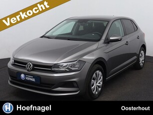 Volkswagen Polo 1.0 TSI Comfortline Adaptive Cruise