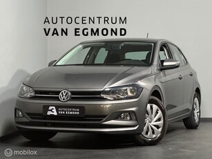 Volkswagen Polo 1.0 TSI Comfortline App Cruise Navi