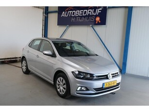 Volkswagen Polo 1.0 TSI Comfortline Automaat - N.A.P Airco