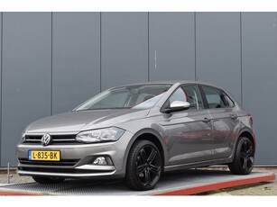 Volkswagen Polo 1.0 TSI Comfortline (bj 2021)