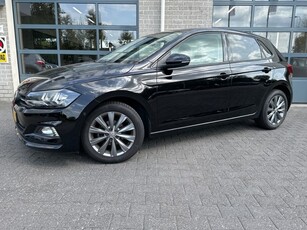 Volkswagen Polo 1.0 TSI Comfortline Business