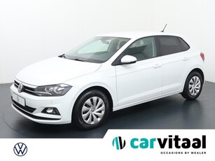 Volkswagen Polo 1.0 TSI Comfortline Business 95 PK