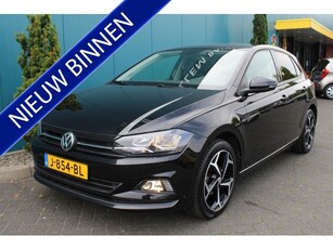 Volkswagen Polo 1.0 TSI Comfortline Executive/AC/ACC/LMV