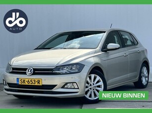 Volkswagen Polo 1.0 TSI DSG AUTOMAAT Highline PDC V + A I