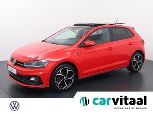 Volkswagen Polo 1.0 TSI Highline 115 PK R-Line