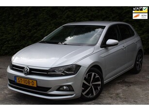 Volkswagen Polo 1.0 TSI Highline 95PK AUTOMAAT Climate