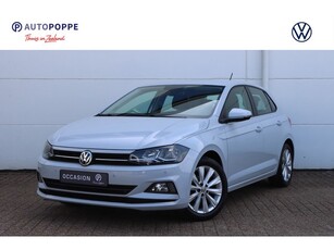 Volkswagen Polo 1.0 TSI Highline 96pk (bj 2019)