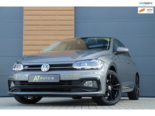 Volkswagen Polo 1.0 TSI Highline R Line/STOELVER/ACC/FRONT ASSIST/CARPLAY