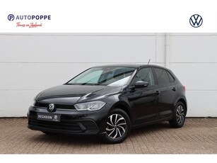 Volkswagen Polo 1.0 TSI Life 96pk (bj 2022)