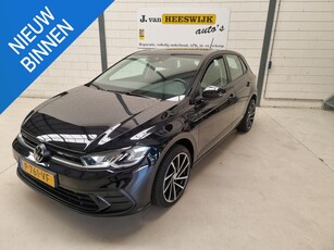 Volkswagen Polo 1.0 TSI Life Business Pdc Ecc Lmv