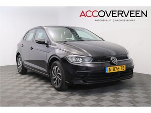 Volkswagen Polo 1.0 TSI Life Carplay Camera Clima