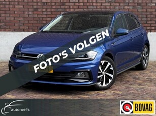 Volkswagen Polo 1.0 TSI / R-Line Exterieur / 116 PK /