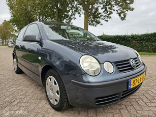 Volkswagen Polo 1.2-12V Airco Nieuwe Apk