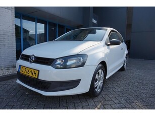 Volkswagen Polo 1.2 comfort airco