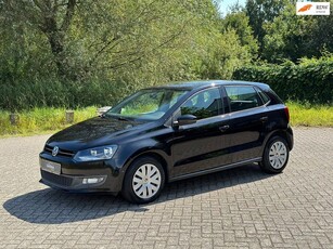 Volkswagen Polo 1.2 Comfortline I CLIMA I PDC I STOELVERW I