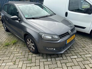 Volkswagen Polo 1.2 Easyline