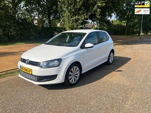 Volkswagen Polo 1.2 Easyline AIRCO/NAP/ONDERHOUDEN