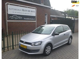 Volkswagen Polo 1.2 Easyline airco nette auto € 3950