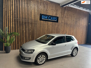 Volkswagen Polo 1.2 Easyline [bj 2011] Clima|Navi|Nieuwe APK