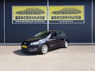 Volkswagen Polo 1.2 Easyline (bj 2012)