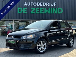 Volkswagen Polo 1.2 EasylineBluetoothaircoRijklaar