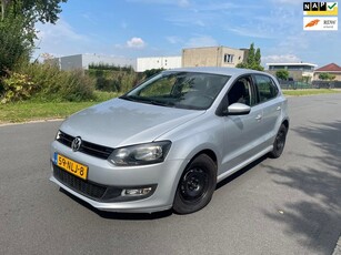 Volkswagen Polo 1.2 TDI BlueM.AIRCO/APK/CRUISE