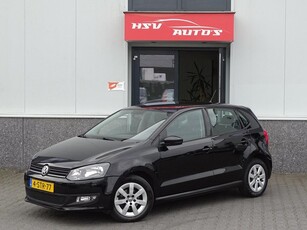 Volkswagen Polo 1.2 TDI BlueMotion airco cruise LM 4-deurs