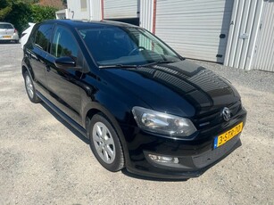 Volkswagen Polo 1.2 TDI BlueMotion AIRCO.CRUISE.NAP!