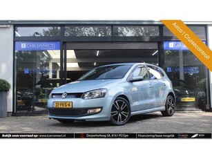 Volkswagen Polo 1.2 TDI BlueMotion Comfortline