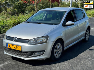 Volkswagen Polo 1.2 TDI BlueMotion Comfortline / AIRCO / NAP