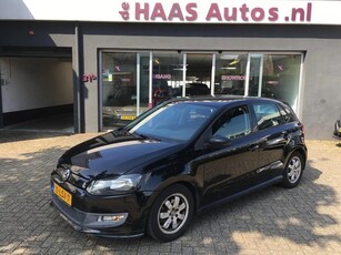 Volkswagen Polo 1.2 TDI BlueMotion Comfortline / EURO-5 / 5