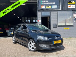 Volkswagen Polo 1.2 TDI BlueMotionAircoCruise5DRSNAP