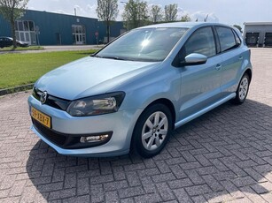 Volkswagen Polo 1.2 TDI Eerste eigenaar !!!