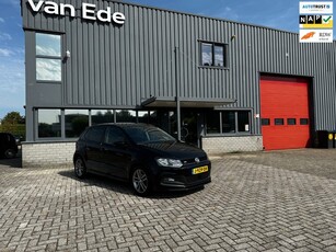 Volkswagen Polo 1.2 TSI 5drs 90pk R-line Clima Cruise PDC